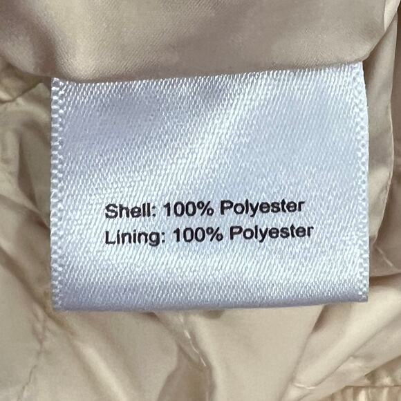 Peter Millar Warmth Reversible Quilted Golf Vest L Performance Quilted Outdoors - Picture 14 of 15